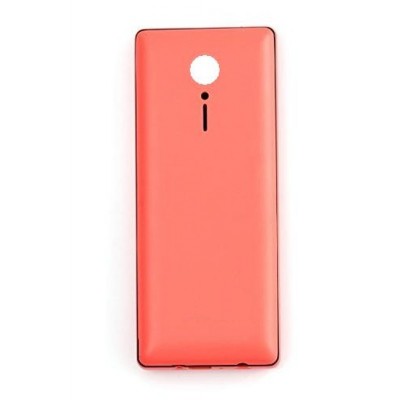 Back Panel Cover For Yxtel A301 White - Maxbhi.com