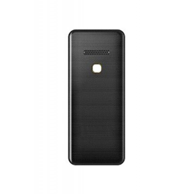 Back Panel Cover For Zen X28 White - Maxbhi.com