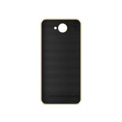 Back Panel Cover For Ziox Astra Champ 4g White - Maxbhi.com