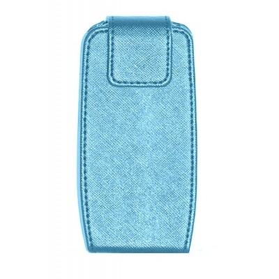Flip Cover For Blu Tank Ii Blue By - Maxbhi.com