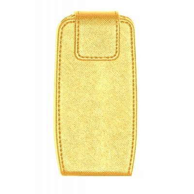 Flip Cover For Blu Tank Ii Yellow By - Maxbhi.com