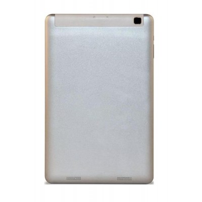 Full Body Housing For Ambrane Aq11 Black - Maxbhi.com