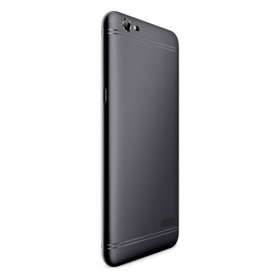 Full Body Housing For Blu Advance A5 White - Maxbhi.com