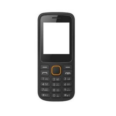 Full Body Housing For Salora Bullet 2 White - Maxbhi Com
