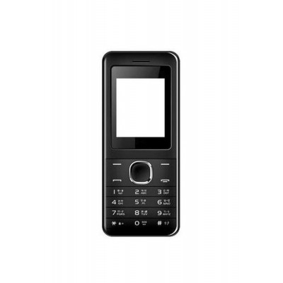 Full Body Housing For Zen X28 White - Maxbhi.com
