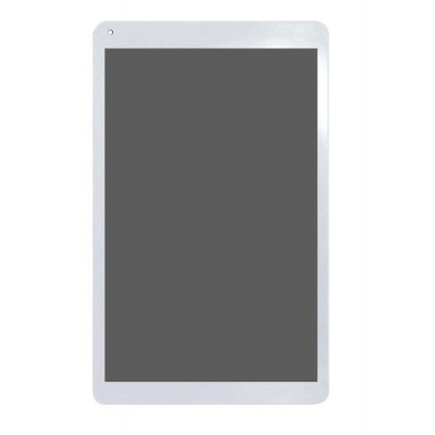 Lcd With Touch Screen For Ambrane Aq11 Black By - Maxbhi.com