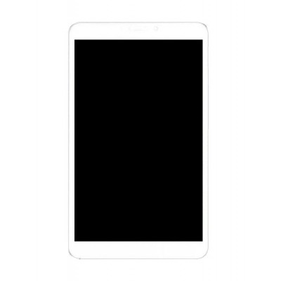 Lcd With Touch Screen For Sansui F40 Black By - Maxbhi.com
