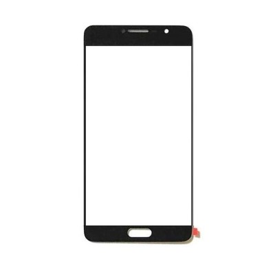 Replacement Front Glass For Alcatel Flash Plus 2 32gb White By - Maxbhi.com