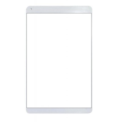 Replacement Front Glass For Ambrane Aq11 White By - Maxbhi.com