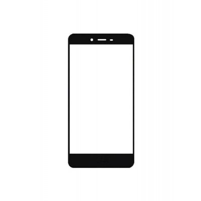 Replacement Front Glass For Blu Studio G Hd Lte Gold By - Maxbhi.com