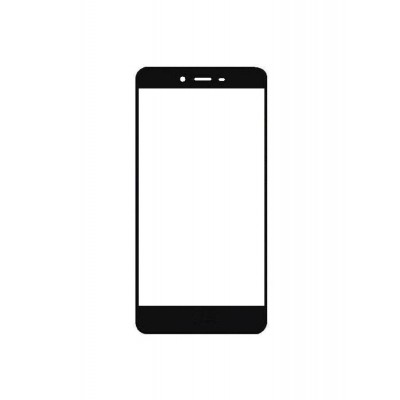 Replacement Front Glass For Blu Studio G Hd Lte White By - Maxbhi.com