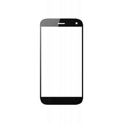 Replacement Front Glass For Good One Desire White By - Maxbhi.com