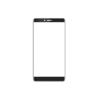 Replacement Front Glass For Honor Note 8 64gb Grey By - Maxbhi.com
