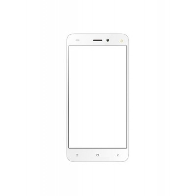 Replacement Front Glass For Starmobile Play Max White By - Maxbhi.com