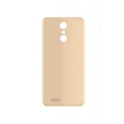 Back Panel Cover For Oukitel C8 Gold - Maxbhi.com