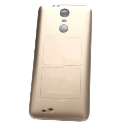 Back Panel Cover For Oukitel C8 White - Maxbhi Com
