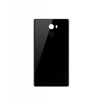 Back Panel Cover For Vkworld Mix Black - Maxbhi.com