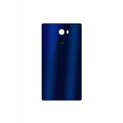 Back Panel Cover For Vkworld Mix Blue - Maxbhi.com
