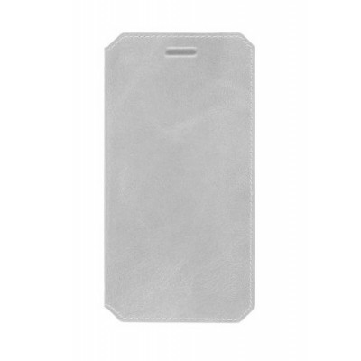 Flip Cover For Nomu S10 Pro White By - Maxbhi.com
