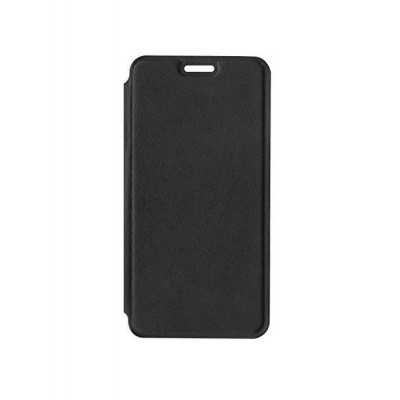 Flip Cover For Zte Voyage 5 Black By - Maxbhi.com