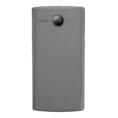 Full Body Housing For Innjoo Halo Black - Maxbhi.com