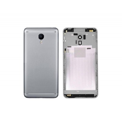 Full Body Housing For Meizu M3 Note 16gb Grey - Maxbhi Com
