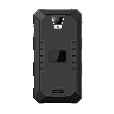 Full Body Housing For Nomu S10 Pro White - Maxbhi.com