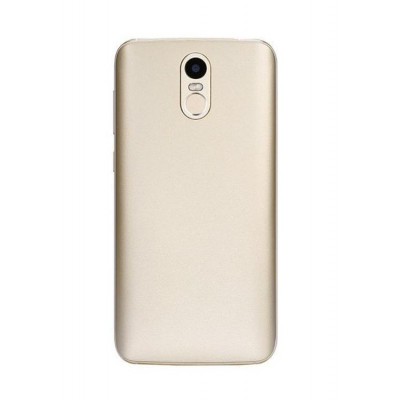 Full Body Housing For Uhans A6 Gold - Maxbhi.com