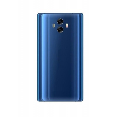Full Body Housing For Ulefone Mix Blue - Maxbhi.com