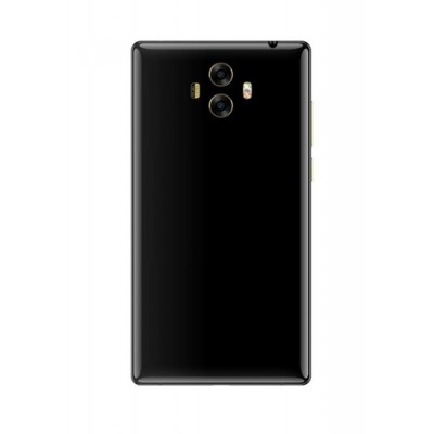 Full Body Housing For Ulefone Mix White - Maxbhi.com