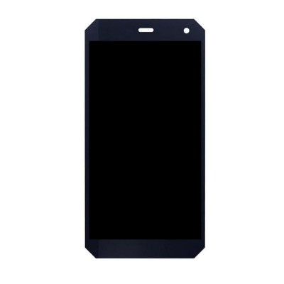 Lcd Screen For Nomu S10 Pro Replacement Display By - Maxbhi Com
