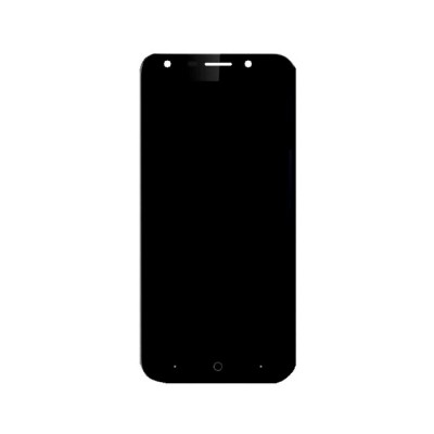 Lcd Screen For Zte Voyage 5 Replacement Display By - Maxbhi Com