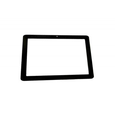 Replacement Front Glass For Acer Iconia Tab A510 Silver By - Maxbhi.com