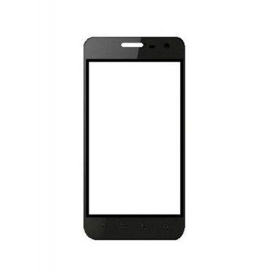 Replacement Front Glass For Adcom A430 White By - Maxbhi.com