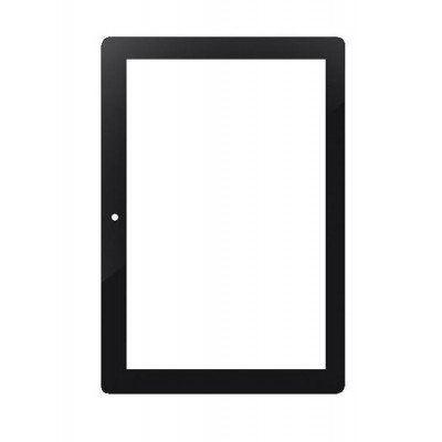 Replacement Front Glass For Amazon Kindle Fire Hdx 7 32gb Wifi Black By - Maxbhi.com