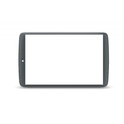 Replacement Front Glass For Archos 101 G9 10.1inches 16gb Black By - Maxbhi.com