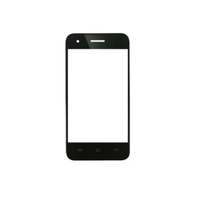 Replacement Front Glass For Cubot Gt72 Yellow By - Maxbhi.com