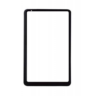Replacement Front Glass For Lemon Lt9 White By - Maxbhi.com