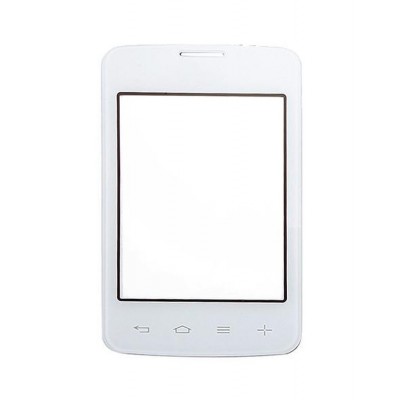 Replacement Front Glass For Lg L20 Blue By - Maxbhi.com