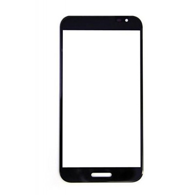 Replacement Front Glass For Lg Optimus G Pro E940 White By - Maxbhi.com