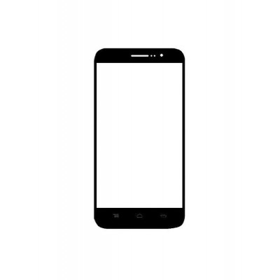 Replacement Front Glass For Videocon A 55q Hd White By - Maxbhi.com
