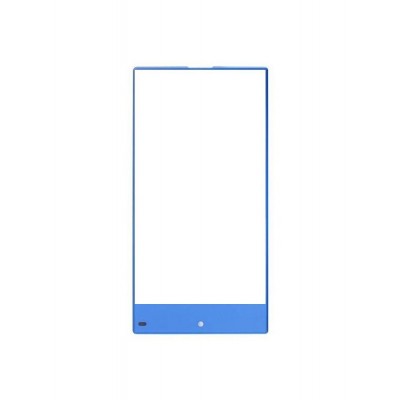 Replacement Front Glass For Vkworld Mix Blue By - Maxbhi.com