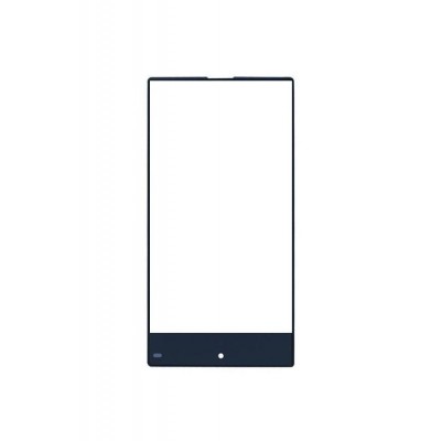 Replacement Front Glass For Vkworld Mix White By - Maxbhi.com