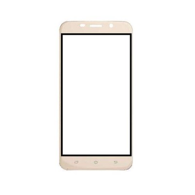 Touch Screen Digitizer For Uhans A6 Gold By - Maxbhi.com