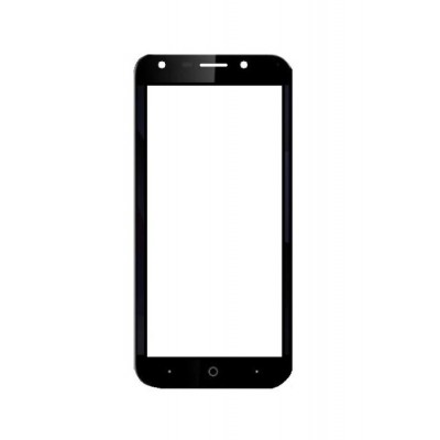 Touch Screen Digitizer For Zte Voyage 5 White By - Maxbhi.com