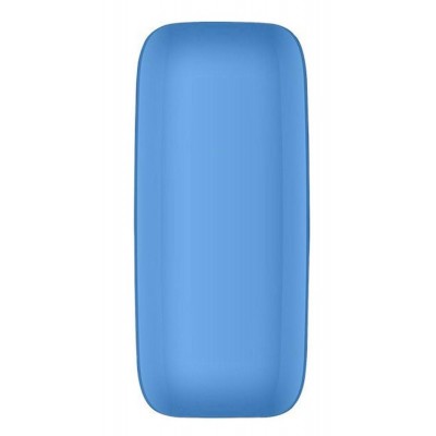 Back Panel Cover For Adcom J3 Blue - Maxbhi.com