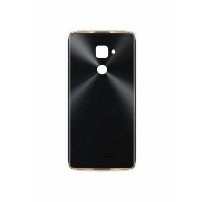 Back Panel Cover For Alcatel Idol 4 Pro White - Maxbhi.com