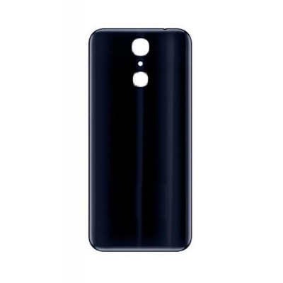 Back Panel Cover For Cubot X18 Blue - Maxbhi.com
