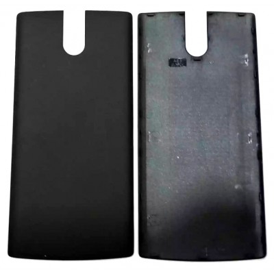 Back Panel Cover For Doogee Bl7000 White - Maxbhi Com