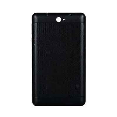 Back Panel Cover For Izotron Mi7 Hero Beta White - Maxbhi.com